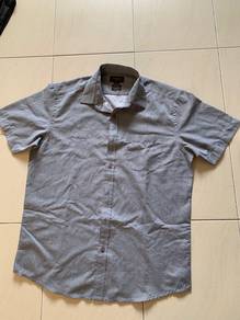 FÉRAUD Paris Shirt (gray)