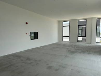 Senai Eco Business Park 2 Factory For Rent