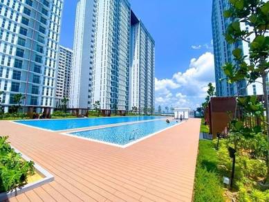 »»»【🔥Ready Unit】Pr1ma Lakefront|Cyberjaya🌺Below Market✅Can Full Loan