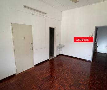 Greenland Double Storey Bungalow For Rent