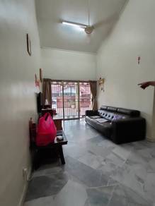 Reno 1 Storey at Taman Sungai Kapar Indah Klang
