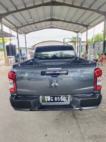 TRITON NEW4x4 car rental kereta sewa kota kinabalu