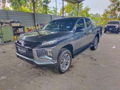 TRITON NEW4x4 car rental kereta sewa kota kinabalu