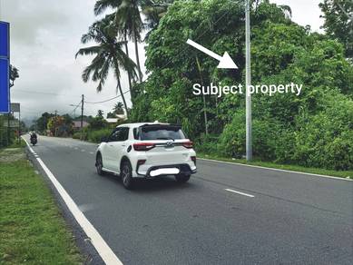 Land-for-sale-Balik-Pulau-Penang