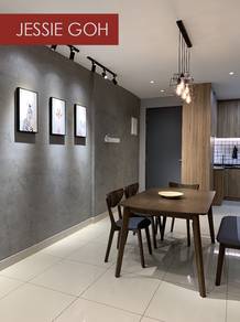 Unblocked Seaview with renovation Iconic Vue, Batu Ferringhi