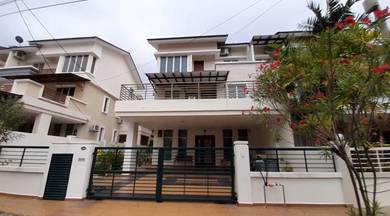 3 Tingkat Semi-D Kepayang Heights, Seremban