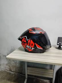 Helmet KYT