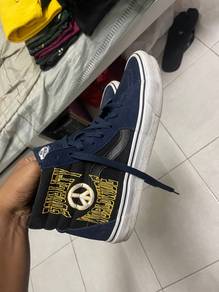 vans equility worldwide