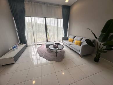 Residensi Lili @ Taman Bucida Hijauan