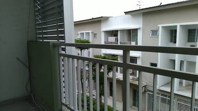 Bayu 1 Residence @ Nilai