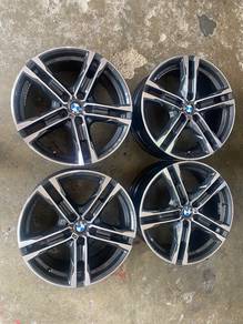 Rim 18 BMW Original 1 3 5 7 series F40 G20 G30 G11