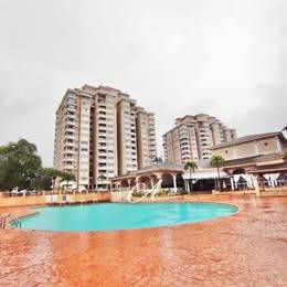Sri Mahligai