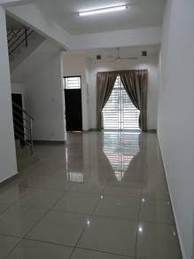 2-storey-Terraced-House-for-rent-Balik-Pulau-Penang