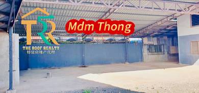 Warehouse | Sedco light Industrial | for rent