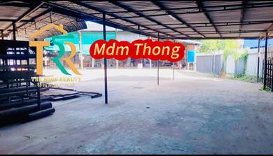 Warehouse | Sedco light Industrial | for rent