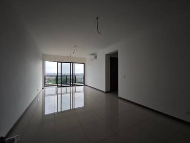 Jesselton Twin Tower For Sale | Kota Kinabalu