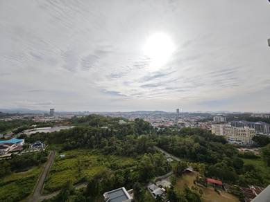 Jesselton Twin Tower For Sale | Kota Kinabalu