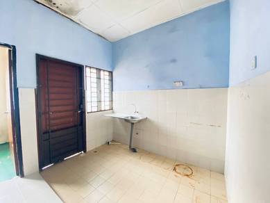 Terraced-House-for-sale-Kuala-Selangor-Selangor