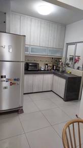 Maxim Residences Cheras Taman Connought Len Seng