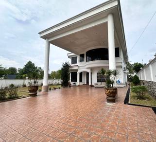 Double Storey Bungalow Rasah Kemayan Seremban 2