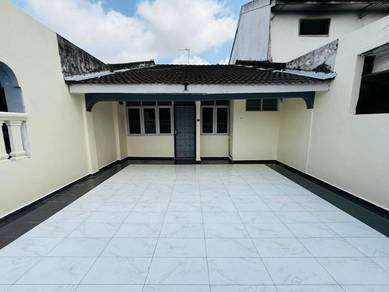 Taman Pasir Putih