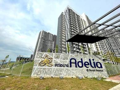 Residensi Adelia