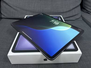 Apple iPad Air 13inch M2 256GB Cellular