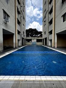 PANGSAPURI SAUJANA GOMBAK, Taman Pinggiran, Selayang, Batu Caves