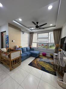 Bayu Angkasa Apartments @ Nusa Bayu