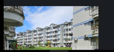 Cheng ria malim ground floor below value