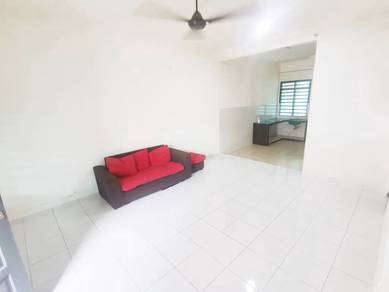 Low Down Payment Double Storey @ Nusantara Prima, Iskandar Puteri