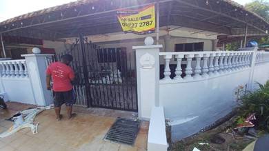 1-storey-Terraced-House-for-sale-Skudai-Johor