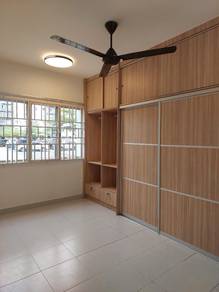 Seri Intan Apartments @ Setia Alam