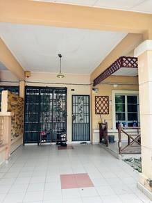 Room-for-rent-Tanjung-Malim-Perak