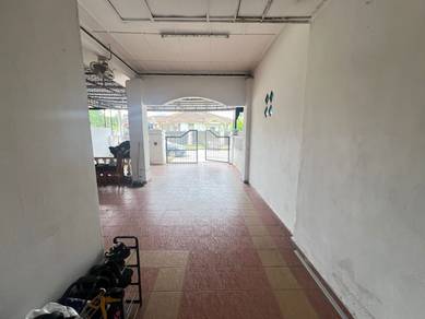 Taman Putri Kulai @ 2 Storey 22x70 FULL LOAN