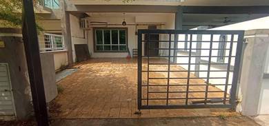 7/24 SECURITY 2-storey Terraced Taman Pelangi Semenyih 2