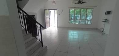 7/24 SECURITY 2-storey Terraced Taman Pelangi Semenyih 2