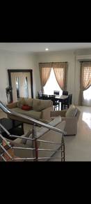 Semi-Detached-House-for-rent-Bintulu-Sarawak