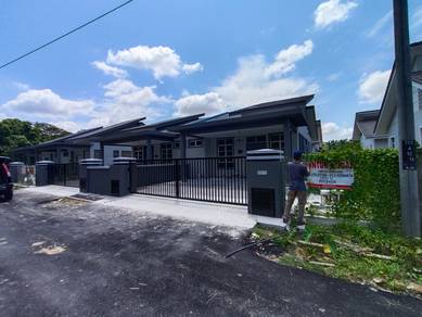 Semi D Taman sri Serada, kuala Terengganu