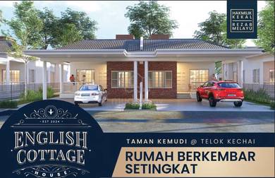 New-Semi-Detached-House-for-sale-Alor-Setar-Kedah