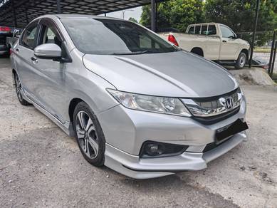 Honda CITY 1.5 V (A)
