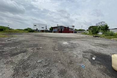 Industrial-Land-for-sale-Balakong-Selangor