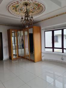 Fully Renovated Menara Polo Condominium in Ampang KL