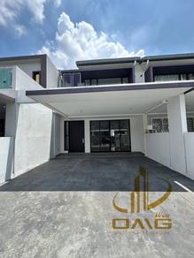 Bukit Raja Ayra Double Storey Brand New Good Condition Value Buy Klang