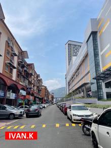Retail-space-for-rent-Ayer-Itam-Penang