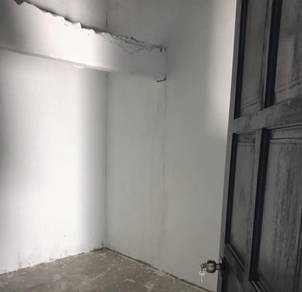 Rumah Teres 2 tingkat Taman Beris Tengah Bachok Kelantan