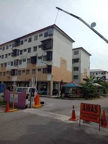 Apartment-for-rent-Bangi-Selangor