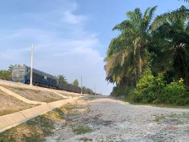 Residential-Land-for-sale-Besut-Terengganu