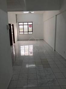Klang ,Tmn Sentosa Shop Apartment 1st Floor unit FULL LOAN