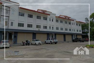 Plaza Impian Inanam Shoplot | 1st snd floor | Inanam Capital | Town |